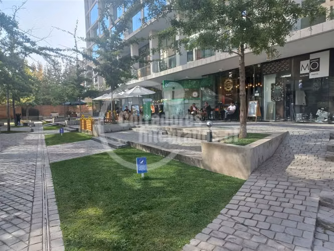 VENTA Local Comercial en venta en Lo Barnechea