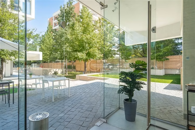 Local Comercial en venta en Lo Barnechea