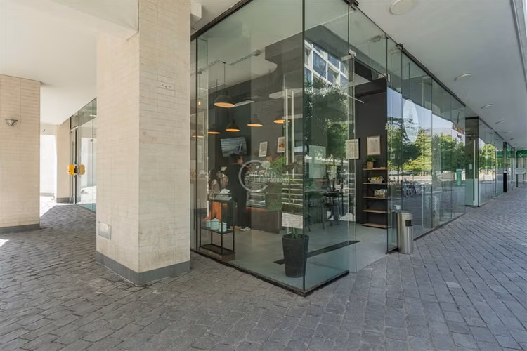 Local Comercial en venta en Lo Barnechea