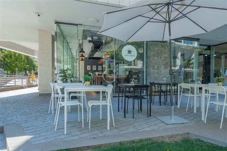 Local Comercial en venta en Lo Barnechea