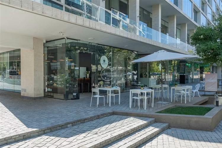 Local Comercial en venta en Lo Barnechea
