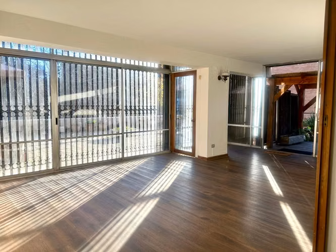 180 m2 Terraza / 300 m2 totales /Los Leones / Lota - Imagen 11