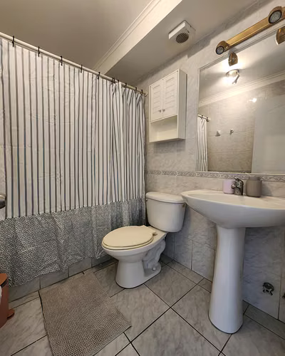 Arriendo hasta Diciembre 2D 2B “Piedra Blanca” Av. del Mar La Serena