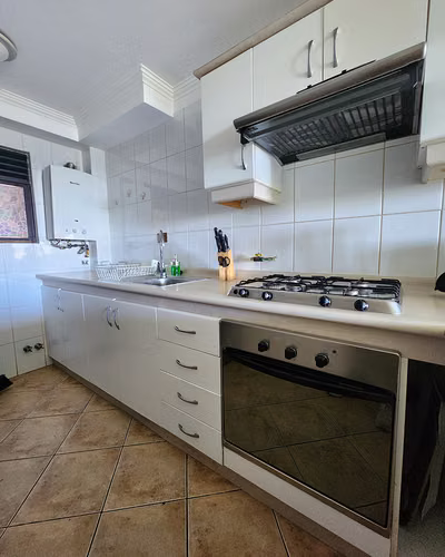 Arriendo hasta Diciembre 2D 2B “Piedra Blanca” Av. del Mar La Serena