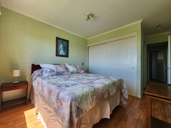 Arriendo hasta Diciembre 2D 2B “Piedra Blanca” Av. del Mar La Serena