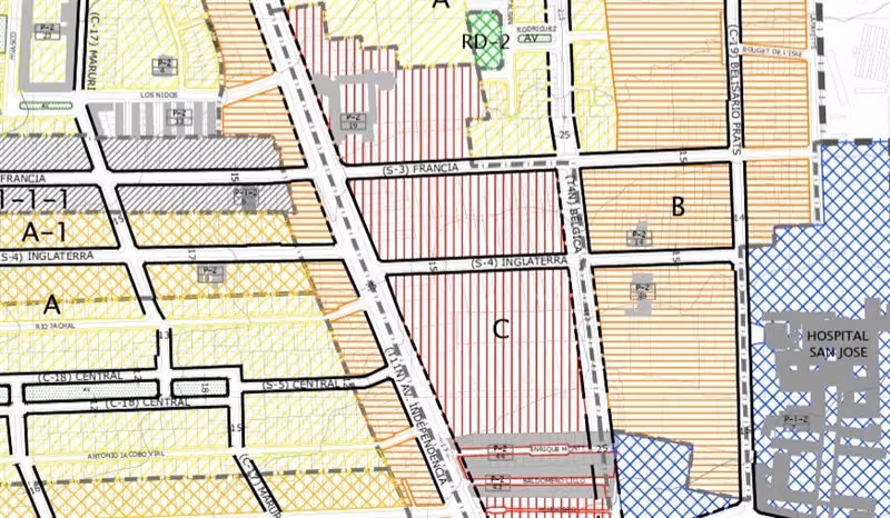 Local Comercial en Venta en Independencia