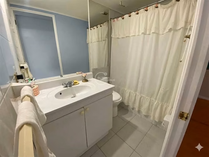 venta departamento Reñaca primera linea gran vista y terraza