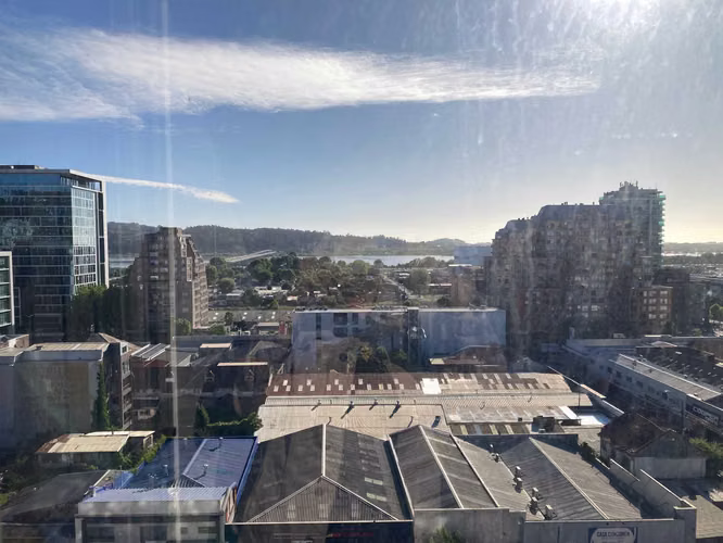 Arriendo Depto Concepción San Martin con Salas (57198)