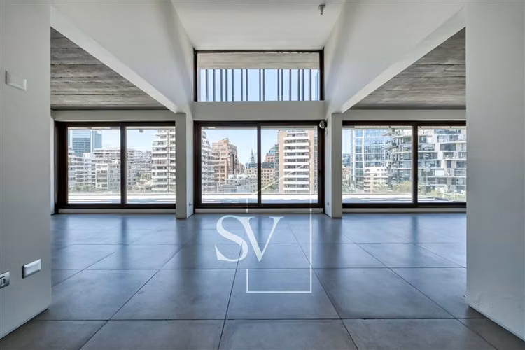 Exclusivo departamento en El Cerro San Luis, vista increíble