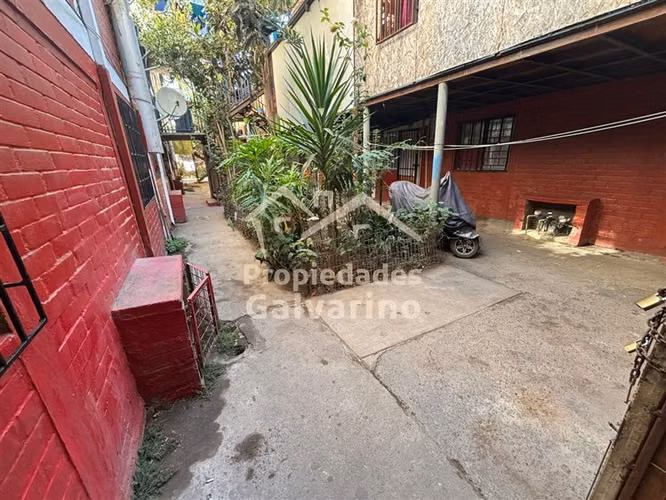 Departamento en venta de 2 dorm. en Quilicura