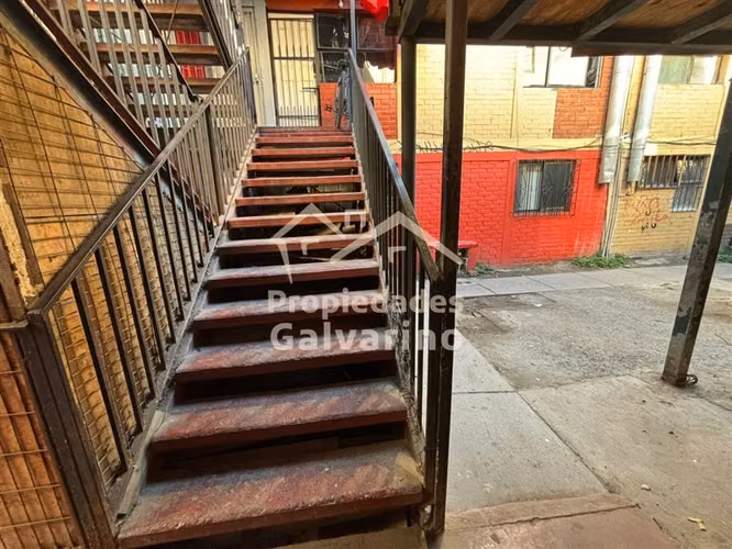 Departamento en venta de 2 dorm. en Quilicura