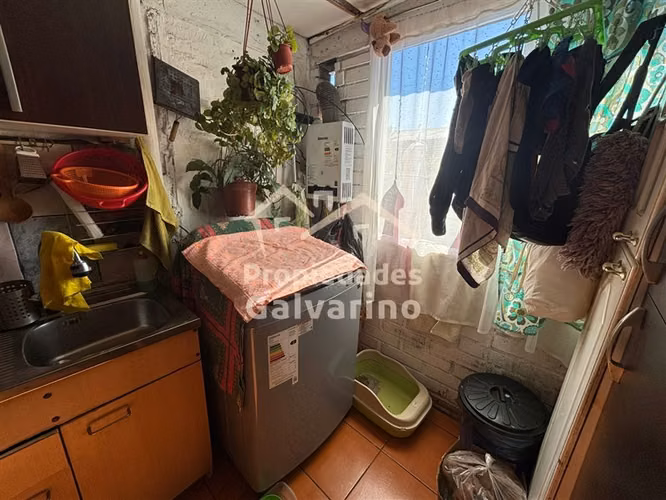 Departamento en venta de 2 dorm. en Quilicura
