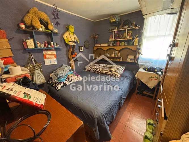 Departamento en venta de 2 dorm. en Quilicura