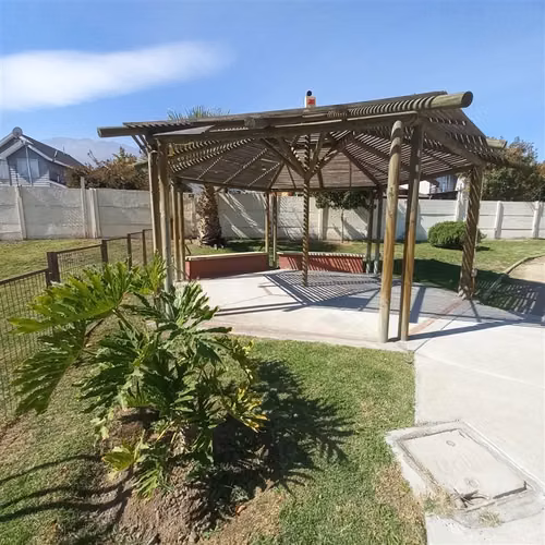 DPTO AL LADO DEL MALL TOBALABA, PRONTO METRO CIUDAD DEL ESTE - Imagen 5