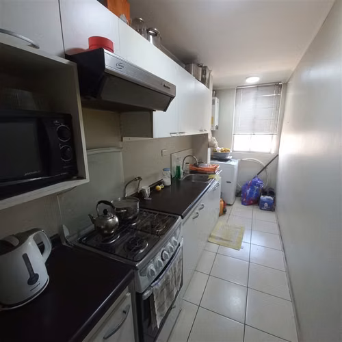 DPTO AL LADO DEL MALL TOBALABA, PRONTO METRO CIUDAD DEL ESTE - Imagen 12