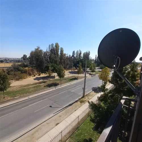 DPTO AL LADO DEL MALL TOBALABA, PRONTO METRO CIUDAD DEL ESTE - Imagen 27