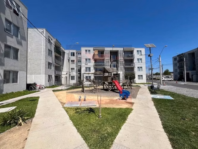 SE VENDE DEPARTAMENTO EN PORTAL TUTUQUEN
