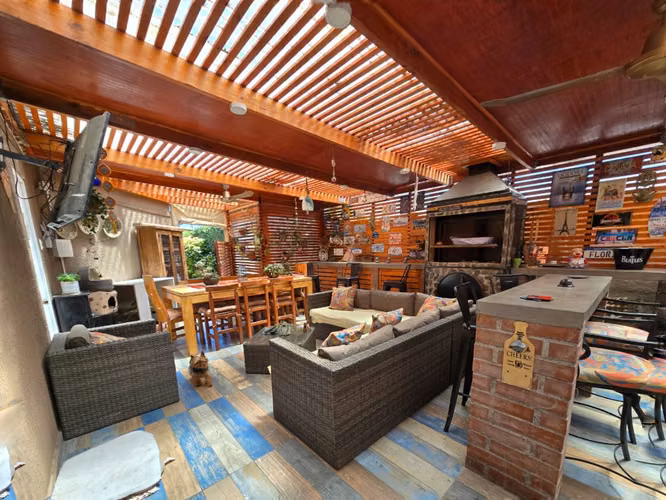 Propiedad Villa Triana | Rancagua