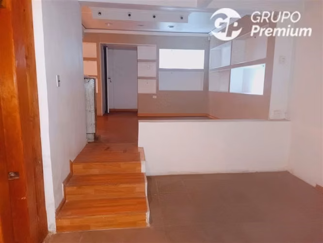 Local Comercial en arriendo en Providencia