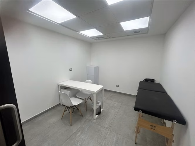 Centro dental en arriendo en Lo Barnechea
