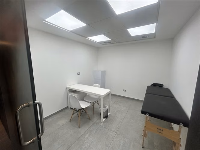 Centro dental en arriendo en Lo Barnechea
