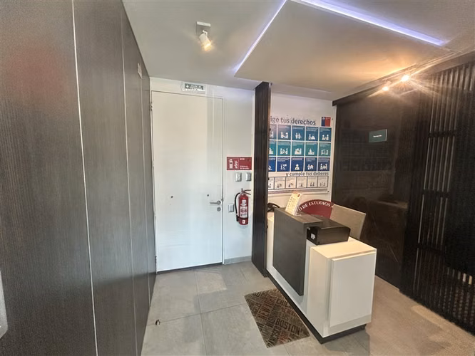 Centro dental en arriendo en Lo Barnechea