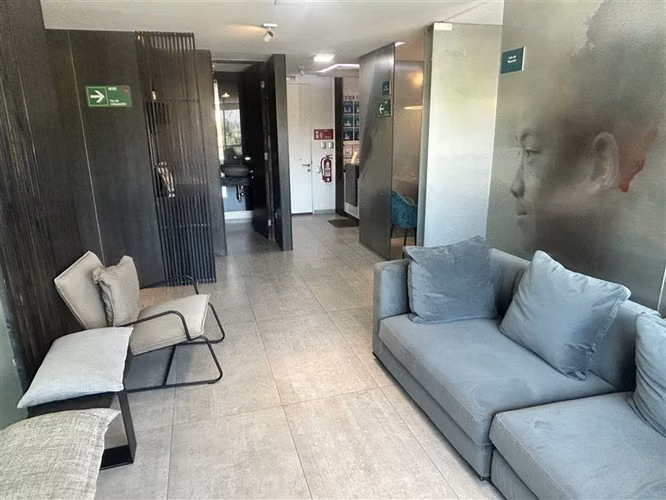 Centro dental en arriendo en Lo Barnechea
