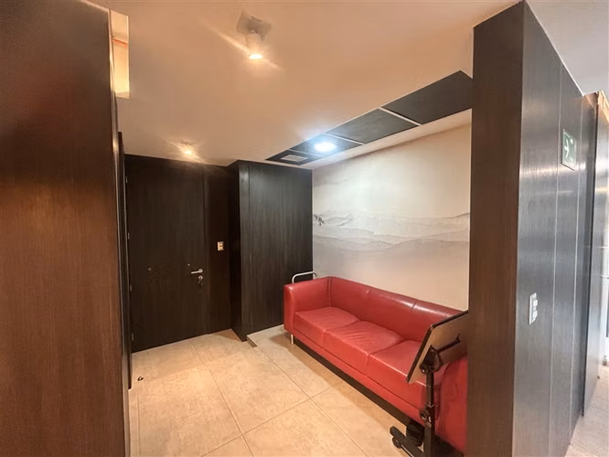 Centro dental en arriendo en Lo Barnechea