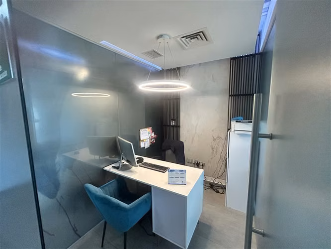 Centro dental en arriendo en Lo Barnechea