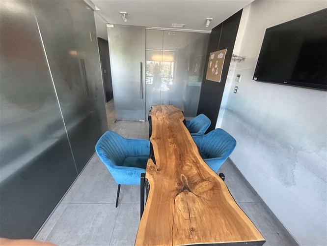 Centro dental en arriendo en Lo Barnechea