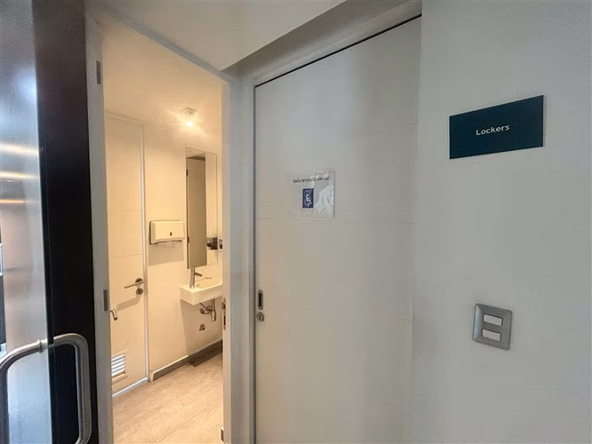 Centro dental en arriendo en Lo Barnechea