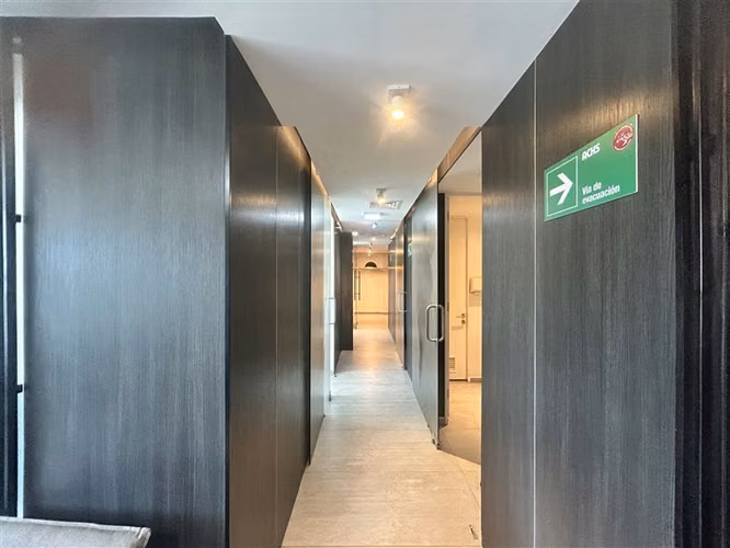 Centro dental en arriendo en Lo Barnechea
