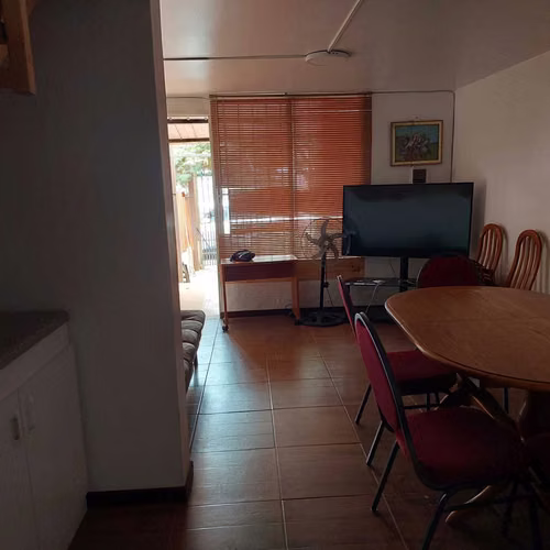 CASA AMOBLADA PARA TRABAJADORES (153935) - Imagen 2