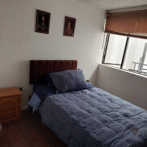 CASA AMOBLADA PARA TRABAJADORES (153935) - Imagen 8