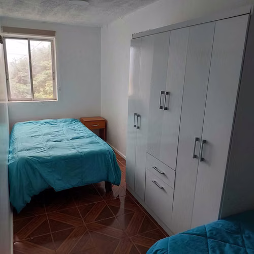 CASA AMOBLADA PARA TRABAJADORES (153935) - Imagen 7