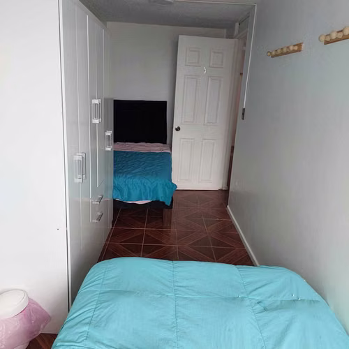 CASA AMOBLADA PARA TRABAJADORES (153935) - Imagen 11