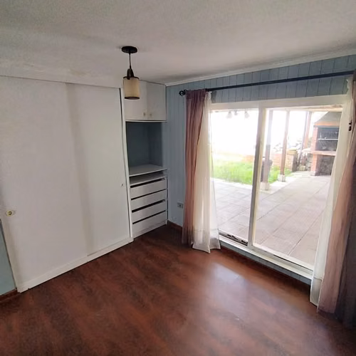 Local comercial con casa.