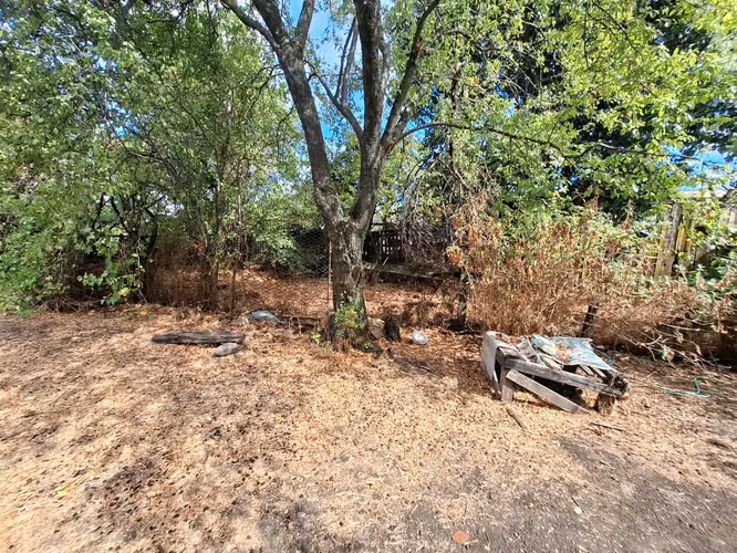 EN VENTA CENTRICA PROPIEDAD  998 mtrs2 AVDA. BRASIL-CHILLÁN