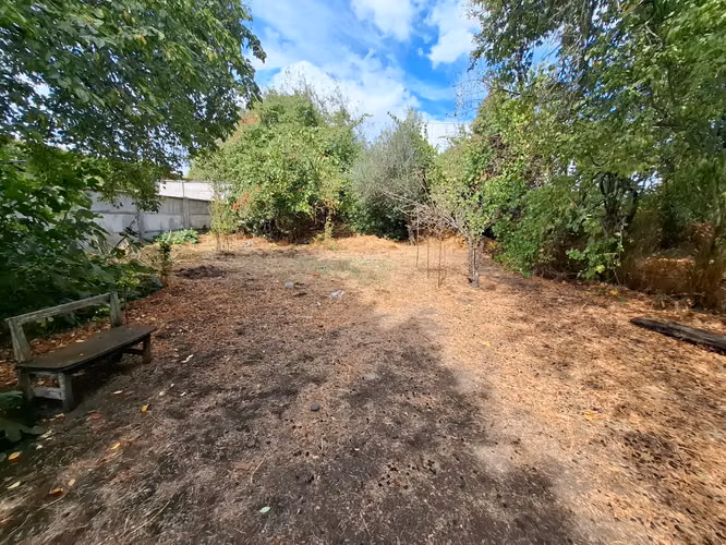EN VENTA CENTRICA PROPIEDAD  998 mtrs2 AVDA. BRASIL-CHILLÁN