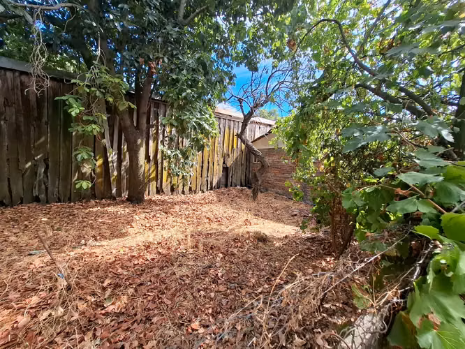 EN VENTA CENTRICA PROPIEDAD  998 mtrs2 AVDA. BRASIL-CHILLÁN