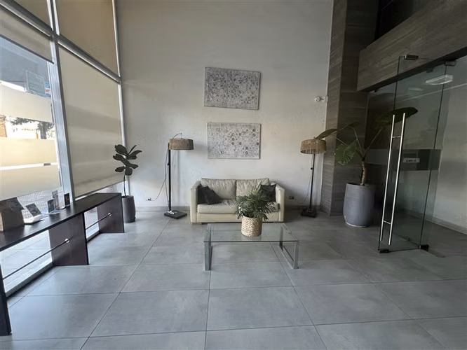 Vendo departamento dos dormitorios , dos baños Santiago C