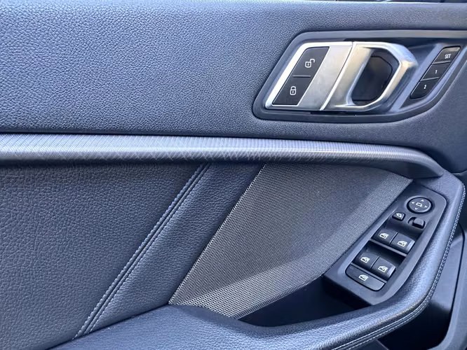 BMW M135I XDRIVE 2.0 TWIN TURBO AWD  2023