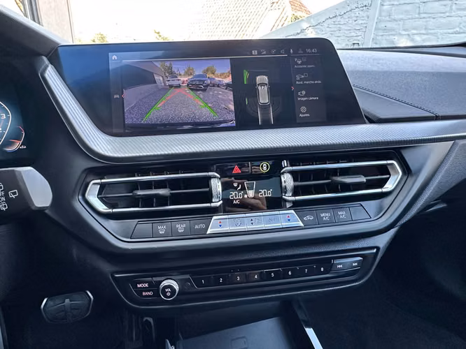 BMW M135I XDRIVE 2.0 TWIN TURBO AWD  2023