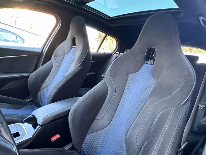 BMW M135I XDRIVE 2.0 TWIN TURBO AWD  2023