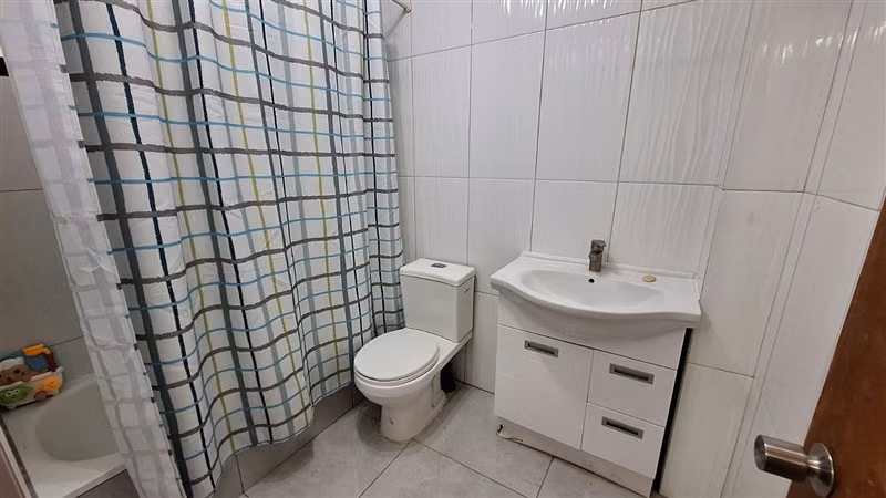 CASA Condominio el Algarrobal