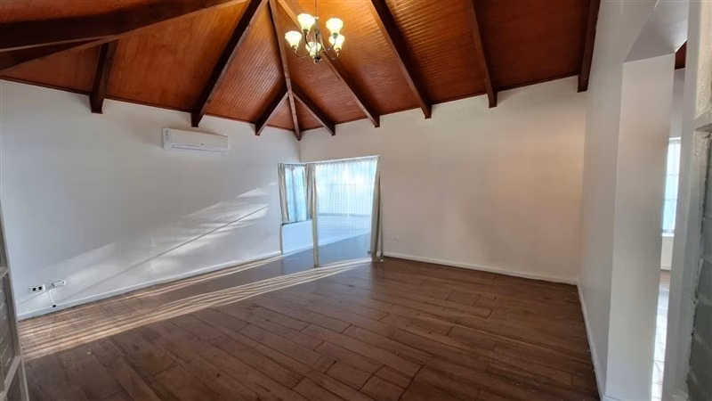 CASA Condominio el Algarrobal