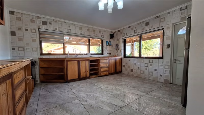 CASA Condominio el Algarrobal