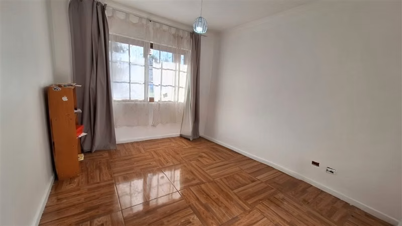 CASA Condominio el Algarrobal