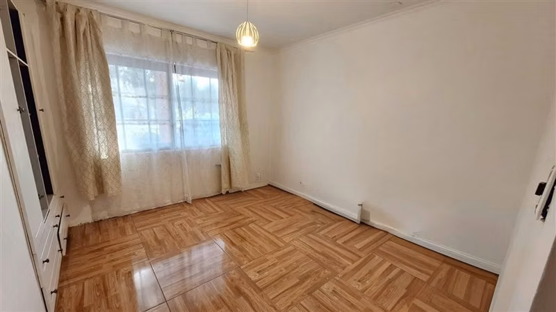 CASA Condominio el Algarrobal