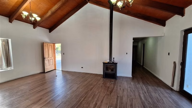 CASA Condominio el Algarrobal